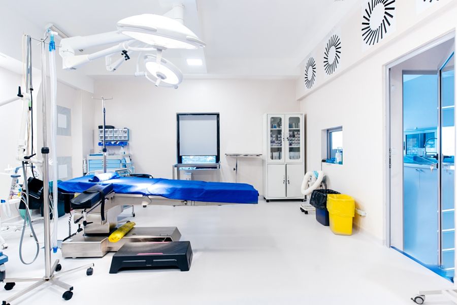 Tratamientos en Clínica de Urología | urosurgt.com