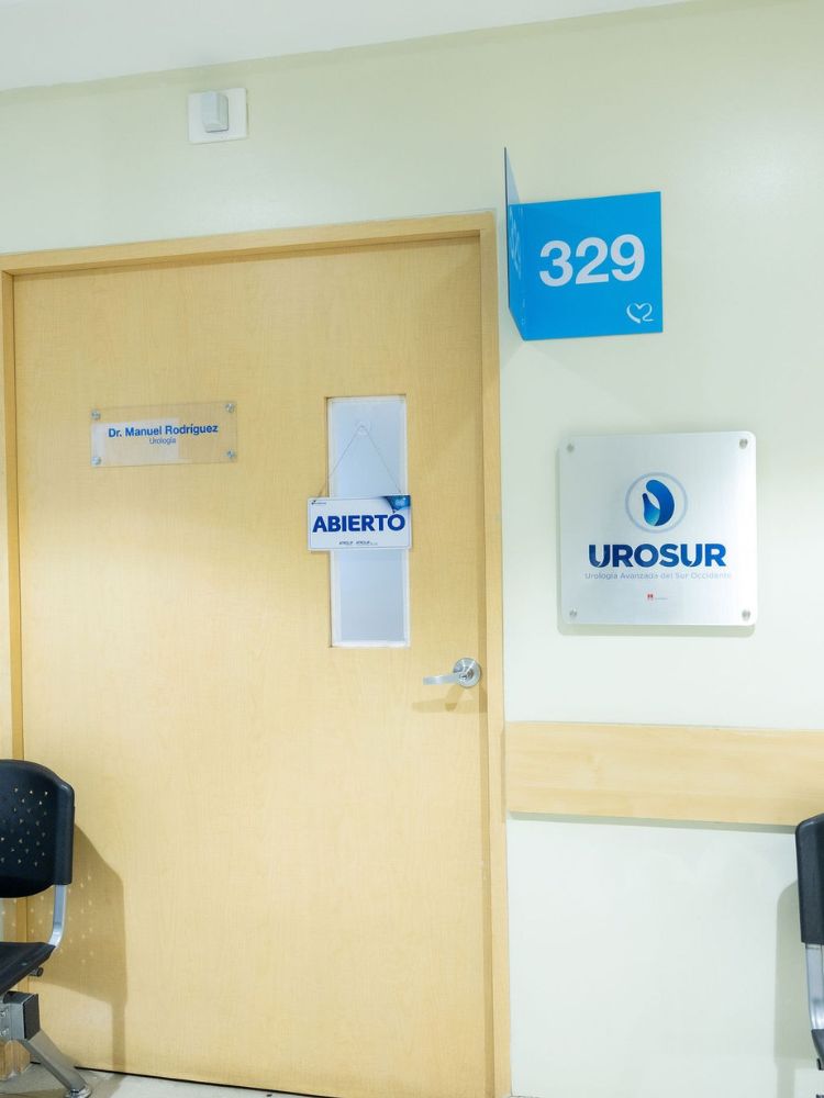 Instalaciones UROSUR