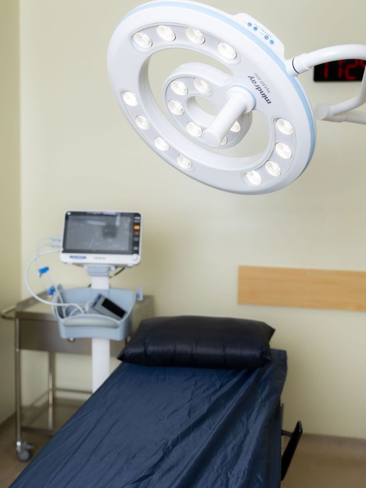 Instalaciones UROSUR