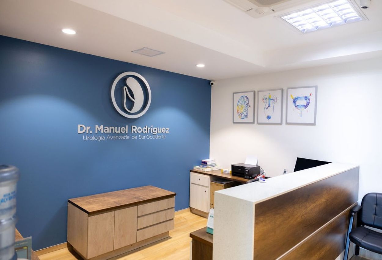 Instalaciones UROSUR