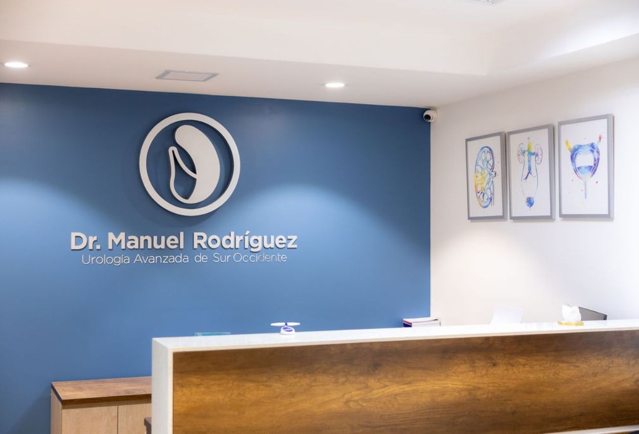 Instalaciones UROSUR