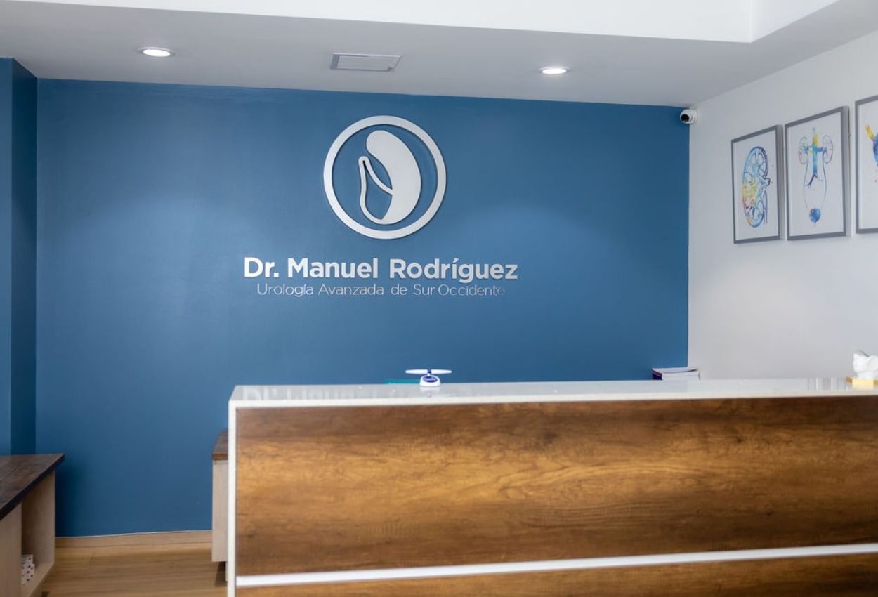 Instalaciones UROSUR