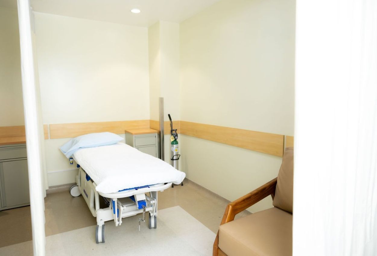 Instalaciones UROSUR