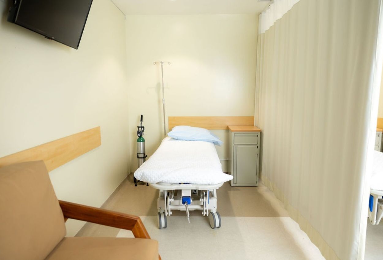Instalaciones UROSUR