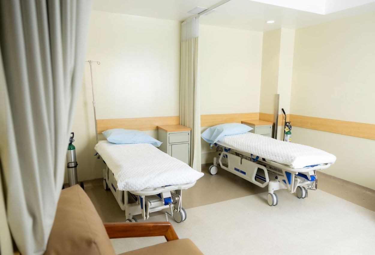 Instalaciones UROSUR