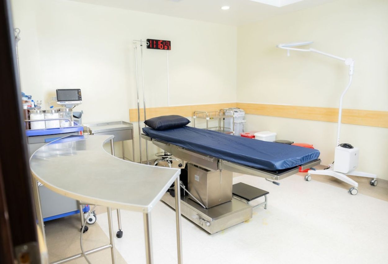 Instalaciones UROSUR