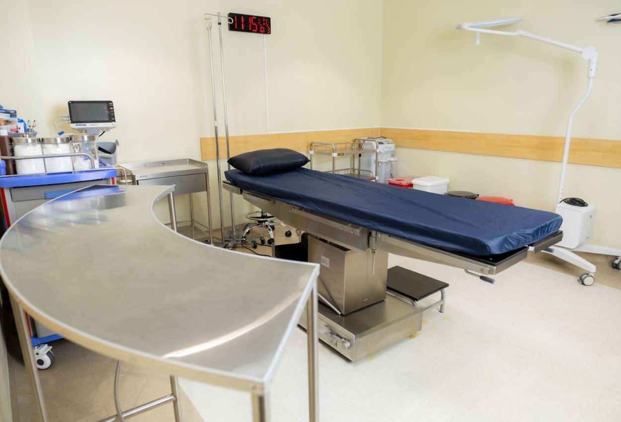 Instalaciones UROSUR