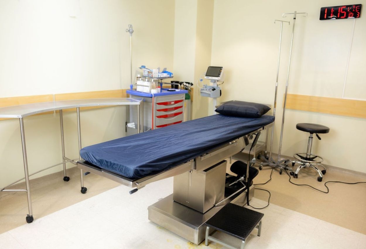 Instalaciones UROSUR