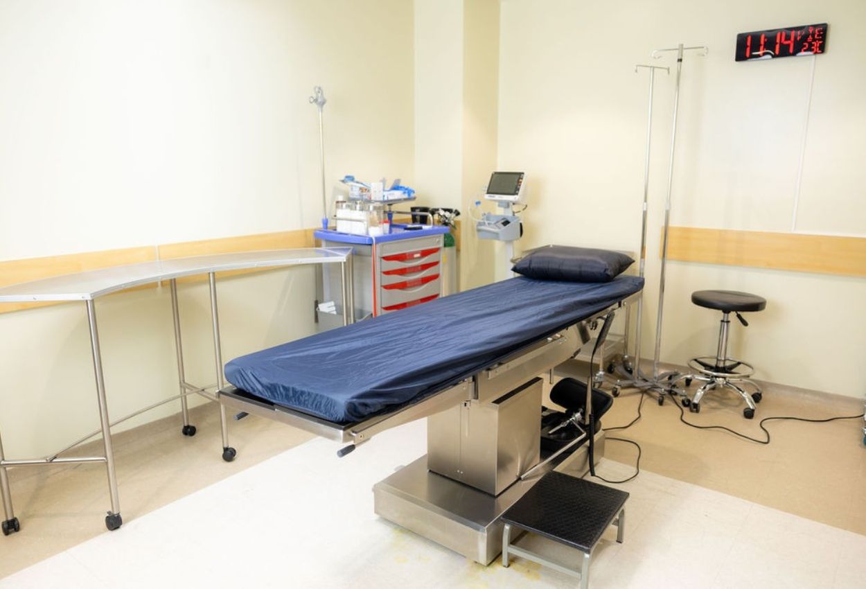 Instalaciones UROSUR